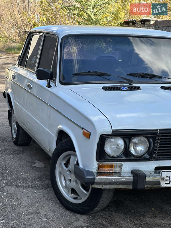 Седан ВАЗ / Lada 2106 1988 в Николаеве