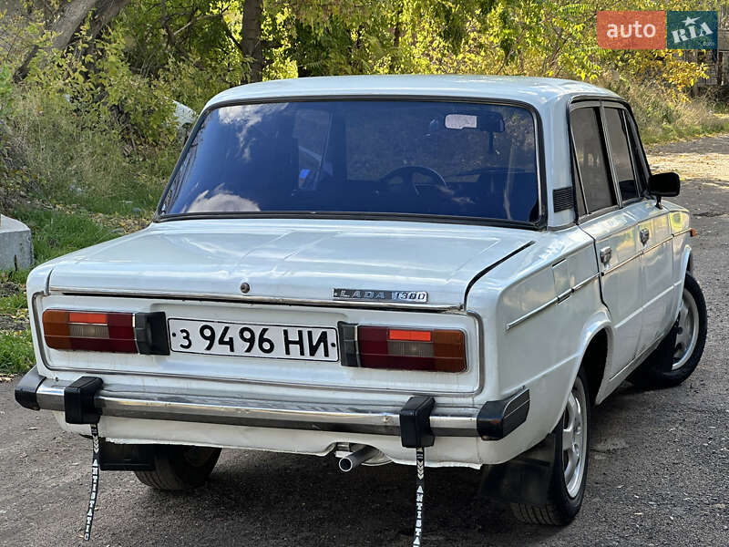 Седан ВАЗ / Lada 2106 1988 в Николаеве