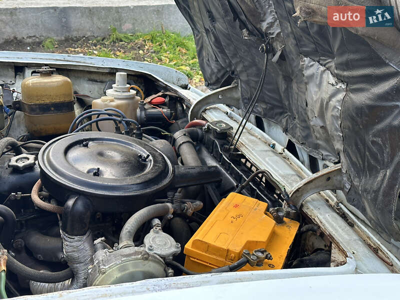 Седан ВАЗ / Lada 2106 1988 в Николаеве