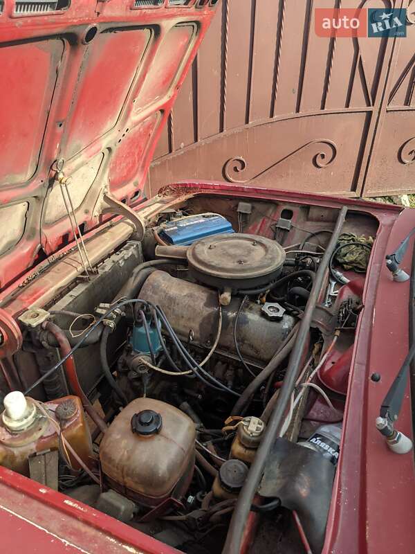 Седан ВАЗ / Lada 2106 1978 в Здолбуніві