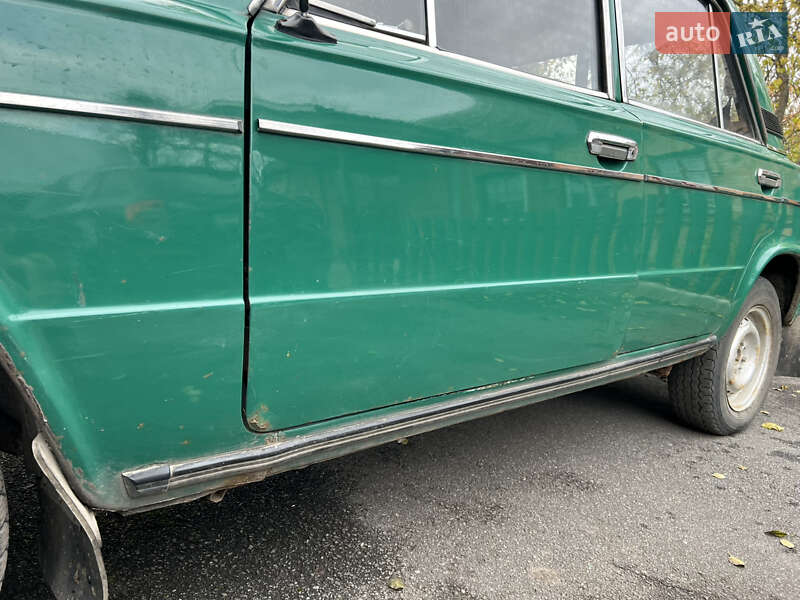 Седан ВАЗ / Lada 2106 1988 в Бердичеве фото 9 Седан ВАЗ / Lada 2106 1988 в Бердичеве