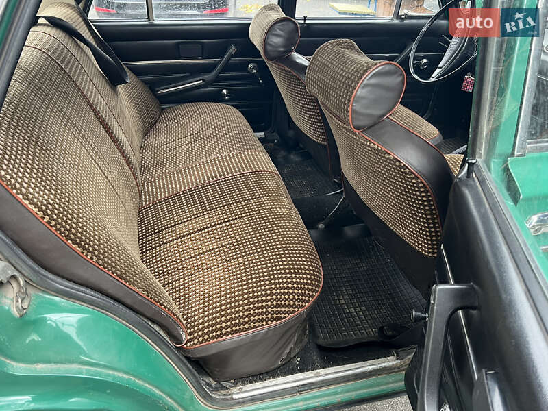 Седан ВАЗ / Lada 2106 1988 в Бердичеве фото 10 Седан ВАЗ / Lada 2106 1988 в Бердичеве
