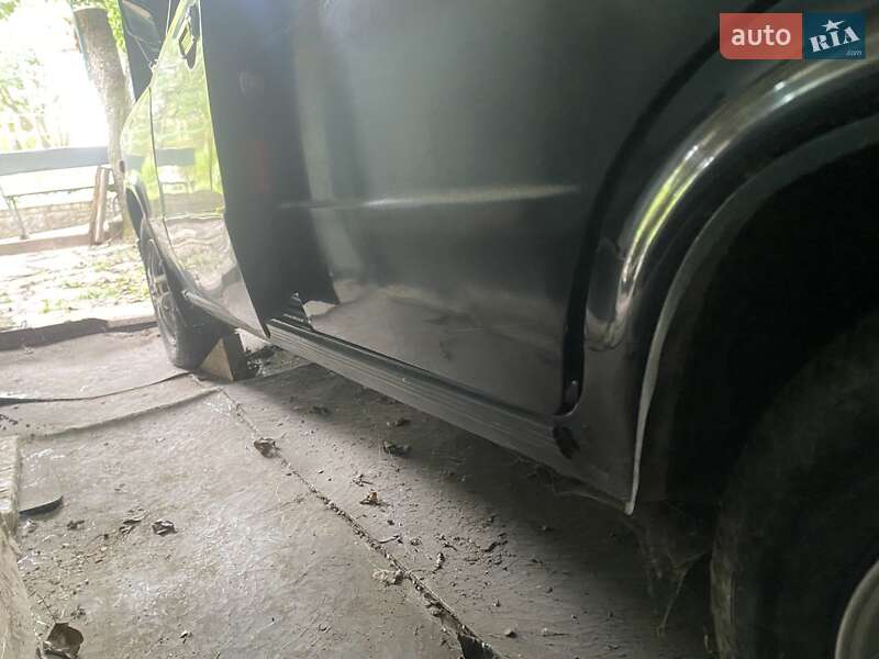 Седан ВАЗ / Lada 2106 1993 в Тернополе фото 4 Седан ВАЗ / Lada 2106 1993 в Тернополе