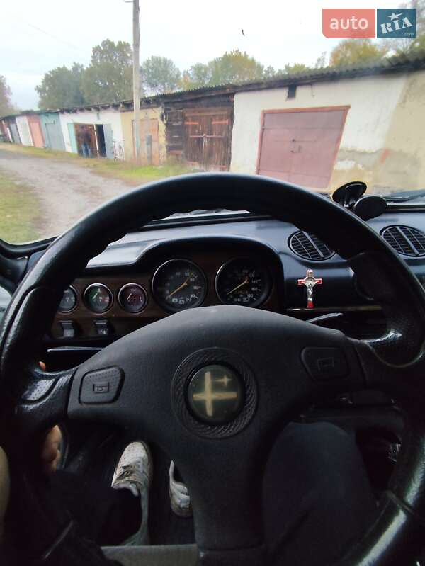 ВАЗ / Lada 2106 1986 ВАЗ / Lada 2106 1986