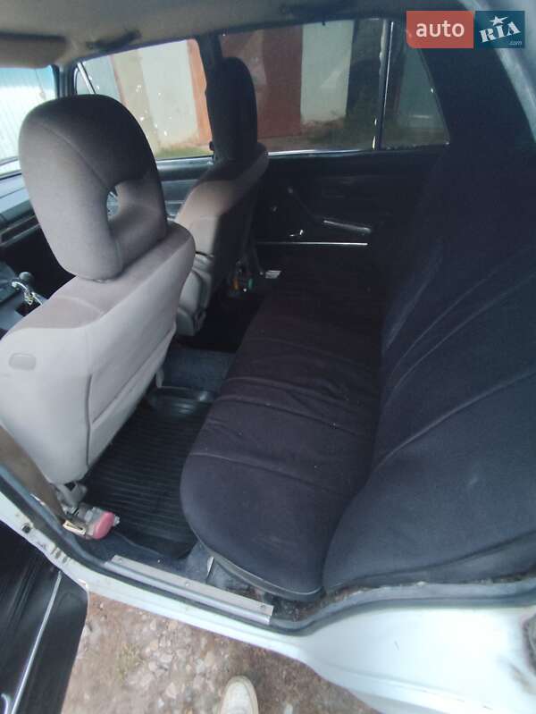 Седан ВАЗ / Lada 2106 1986 в Вапнярці фото 5 Седан ВАЗ / Lada 2106 1986 в Вапнярці