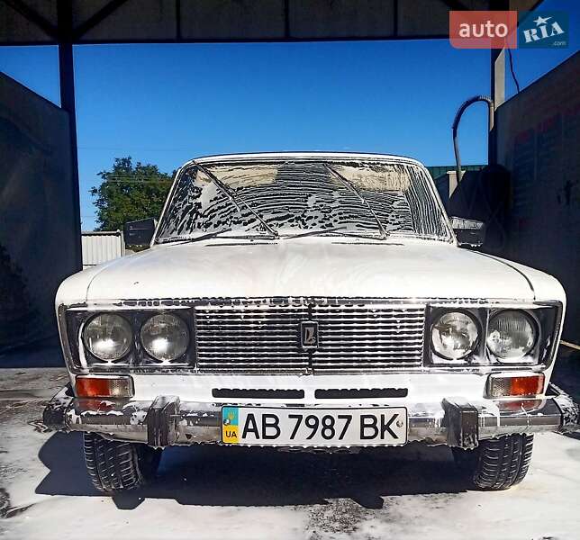 Седан ВАЗ / Lada 2106 1990 в Гайсину фото 9 Седан ВАЗ / Lada 2106 1990 в Гайсину