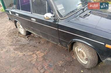 Седан ВАЗ 2106 1991 в Александрие