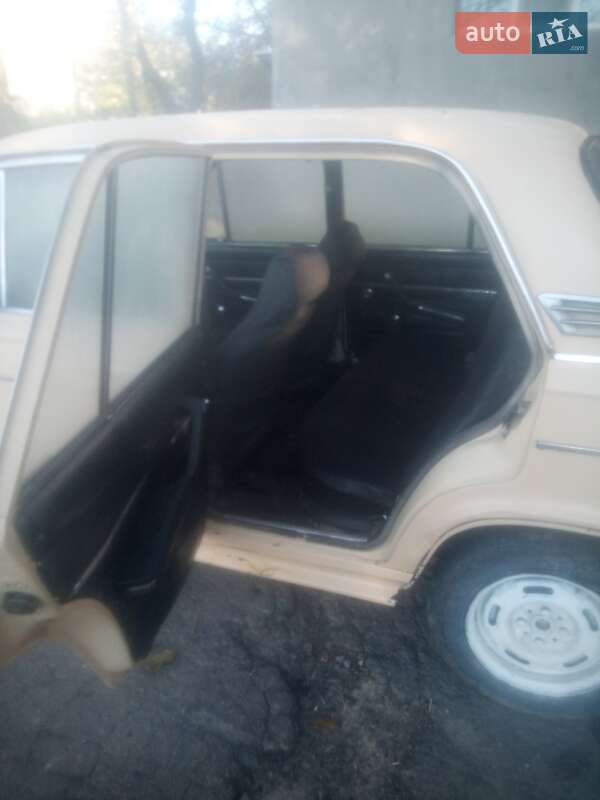Седан ВАЗ / Lada 2106 1988 в Гвардійському