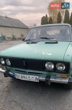 Седан ВАЗ 2106 1989 в Острозі