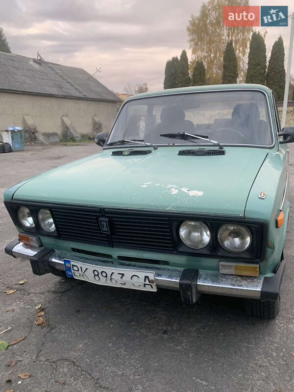 ВАЗ / Lada 2106 1989 ВАЗ / Lada 2106 1989