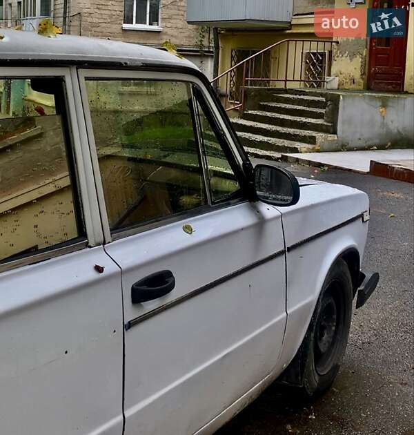 Седан ВАЗ / Lada 2106 1993 в Тернополі фото 4 Седан ВАЗ / Lada 2106 1993 в Тернополі