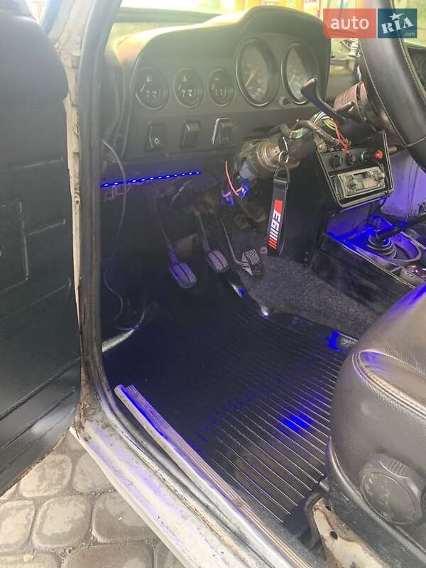 Седан ВАЗ / Lada 2106 1993 в Тернополі фото 14 Седан ВАЗ / Lada 2106 1993 в Тернополі