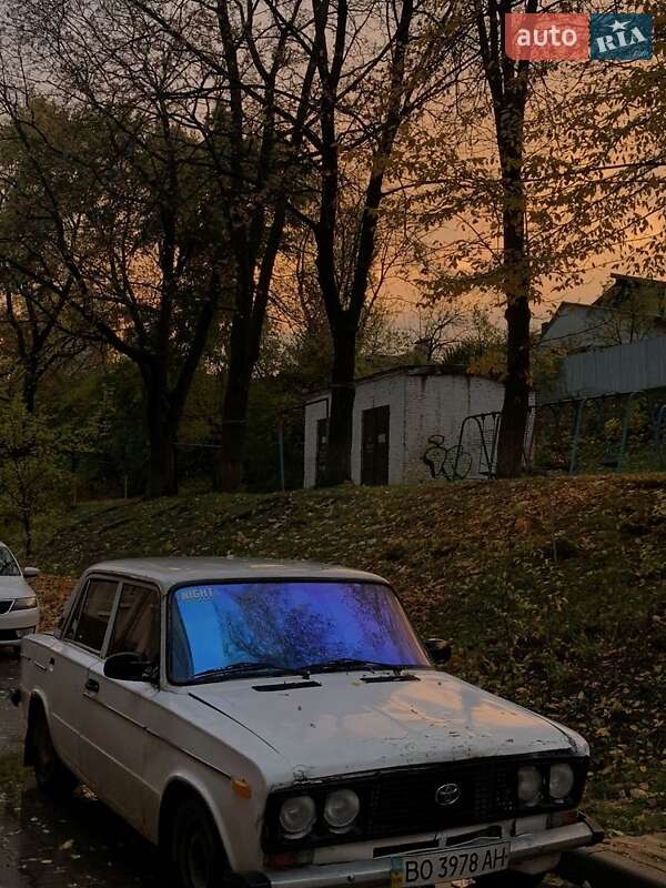Седан ВАЗ / Lada 2106 1993 в Тернополі фото 19 Седан ВАЗ / Lada 2106 1993 в Тернополі