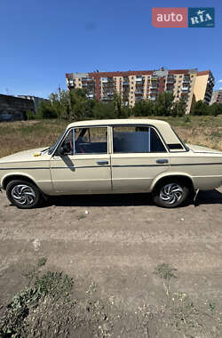 Седан ВАЗ 2106 1992 в Кривому Розі