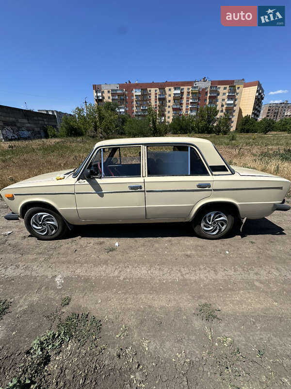ВАЗ / Lada 2106 1992 ВАЗ / Lada 2106 1992