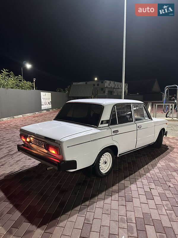 Седан ВАЗ / Lada 2106 1999 в Сарнах фото 8 Седан ВАЗ / Lada 2106 1999 в Сарнах