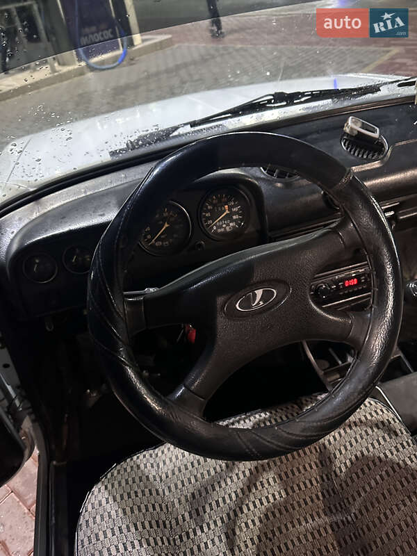 Седан ВАЗ / Lada 2106 1999 в Сарнах фото 13 Седан ВАЗ / Lada 2106 1999 в Сарнах