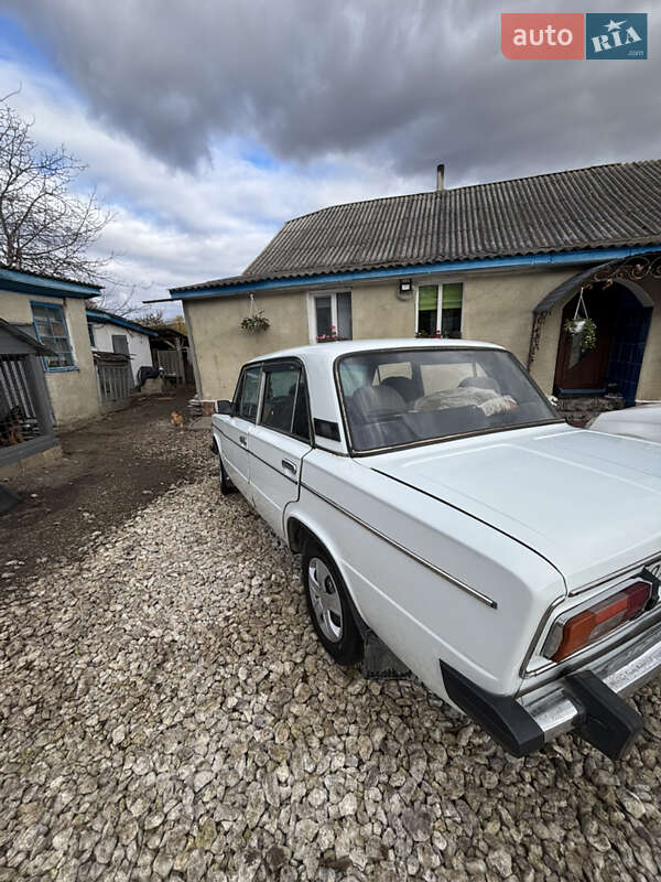 Седан ВАЗ / Lada 2106 1999 в Лановцах фото 6 Седан ВАЗ / Lada 2106 1999 в Лановцах