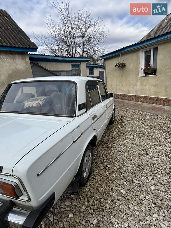 Седан ВАЗ / Lada 2106 1999 в Лановцах фото 10 Седан ВАЗ / Lada 2106 1999 в Лановцах