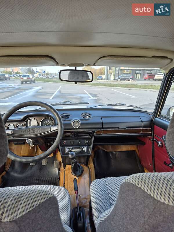 Седан ВАЗ / Lada 2106 1988 в Кропивницком