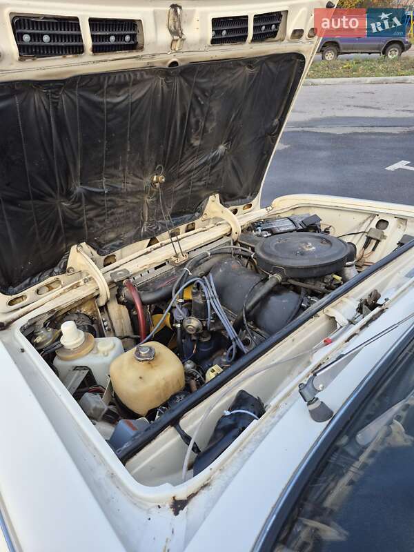 Седан ВАЗ / Lada 2106 1988 в Кропивницком