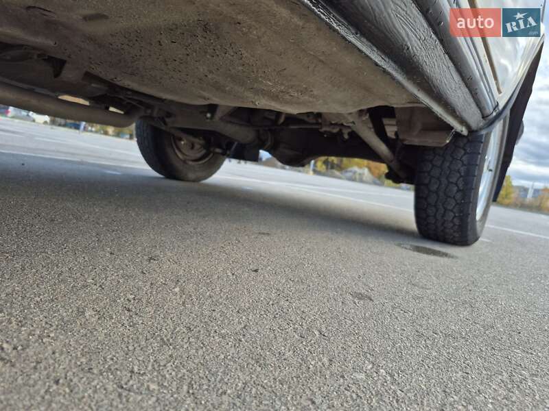 Седан ВАЗ / Lada 2106 1988 в Кропивницком