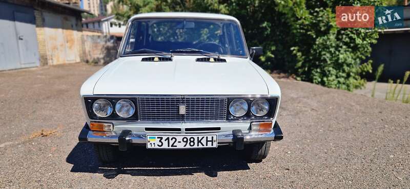 Седан ВАЗ / Lada 2106 1991 в Киеве фото 20 Седан ВАЗ / Lada 2106 1991 в Киеве