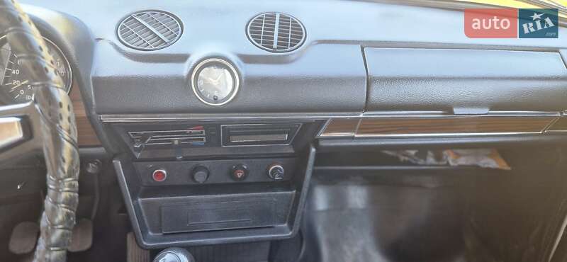 Седан ВАЗ / Lada 2106 1991 в Киеве фото 36 Седан ВАЗ / Lada 2106 1991 в Киеве