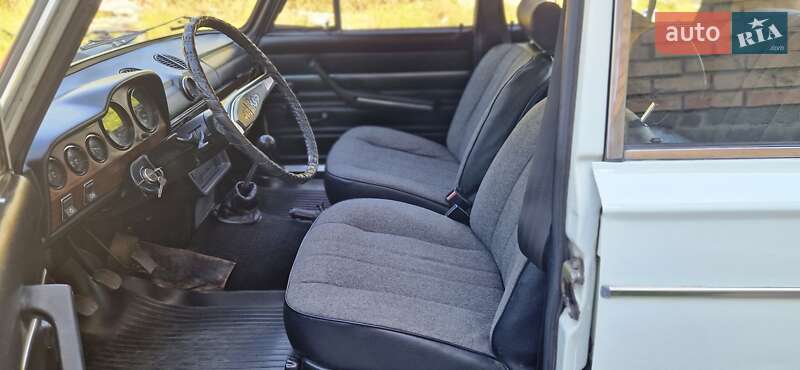 Седан ВАЗ / Lada 2106 1991 в Киеве фото 38 Седан ВАЗ / Lada 2106 1991 в Киеве