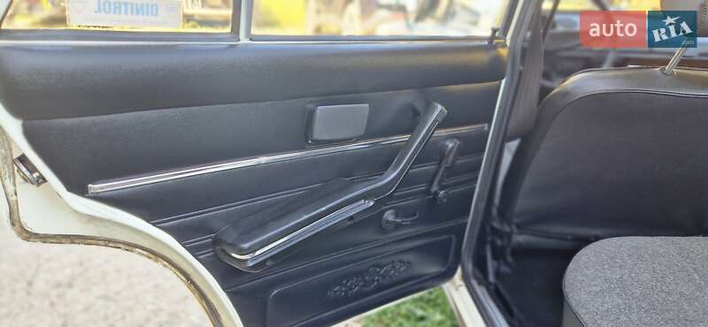 Седан ВАЗ / Lada 2106 1991 в Киеве фото 44 Седан ВАЗ / Lada 2106 1991 в Киеве