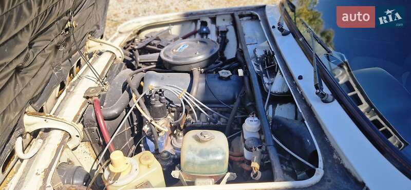 Седан ВАЗ / Lada 2106 1991 в Киеве фото 52 Седан ВАЗ / Lada 2106 1991 в Киеве