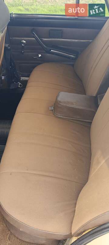 Седан ВАЗ / Lada 2106 1986 в Шостке фото 9 Седан ВАЗ / Lada 2106 1986 в Шостке