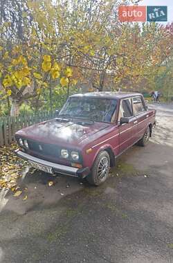 Седан ВАЗ 2106 2001 в Гайсину Седан ВАЗ 2106 2001 в Гайсину