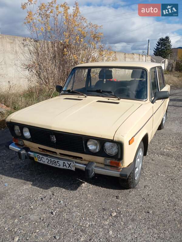 Седан ВАЗ / Lada 2106 1988 в Хмельницькому