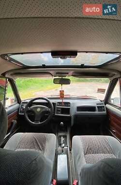 Седан ВАЗ 2106 1982 в Шостке Седан ВАЗ 2106 1982 в Шостке