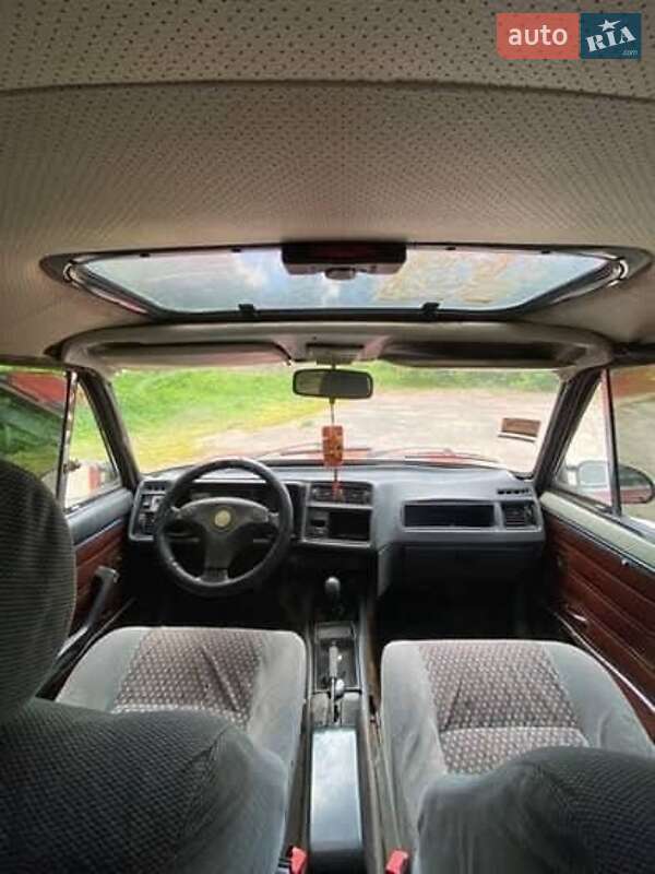 ВАЗ / Lada 2106 1982 ВАЗ / Lada 2106 1982