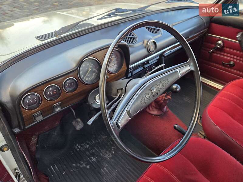 Седан ВАЗ / Lada 2106 1988 в Краснограде фото 19 Седан ВАЗ / Lada 2106 1988 в Краснограде