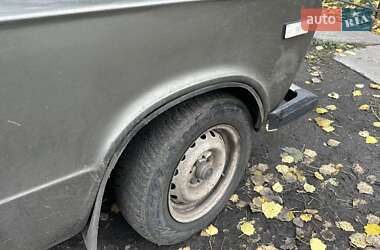 Седан ВАЗ 2106 1996 в Петропавловке