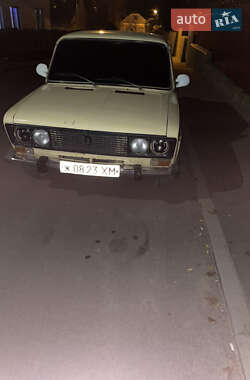 Седан ВАЗ 2106 1989 в Хмельницком