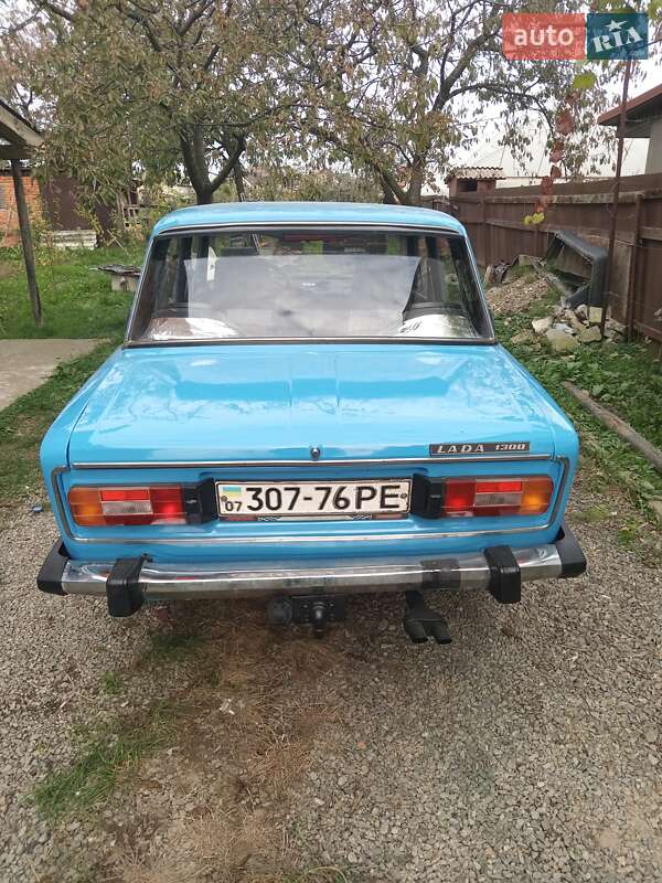 Седан ВАЗ / Lada 2106 1992 в Виноградове фото 7 Седан ВАЗ / Lada 2106 1992 в Виноградове