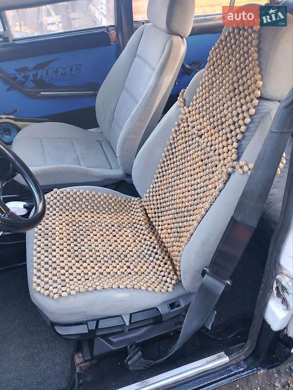 Седан ВАЗ / Lada 2106 1991 в Івано-Франківську фото 4 Седан ВАЗ / Lada 2106 1991 в Івано-Франківську