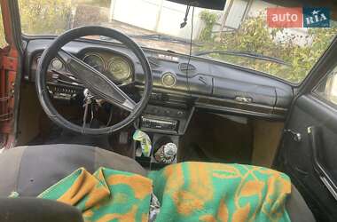 Седан ВАЗ / Lada 2106 1986 в Василькове