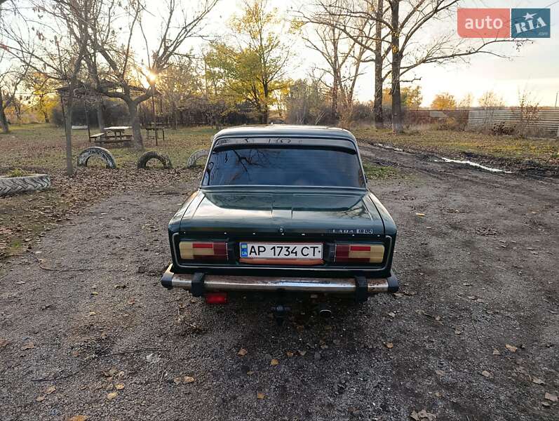 Седан ВАЗ / Lada 2106 1998 в Новониколаевке фото 9 Седан ВАЗ / Lada 2106 1998 в Новониколаевке