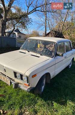 Седан ВАЗ 2106 1991 в Черновцах