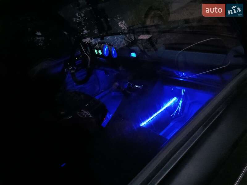 Седан ВАЗ / Lada 2106 1991 в Снятині фото 2 Седан ВАЗ / Lada 2106 1991 в Снятині