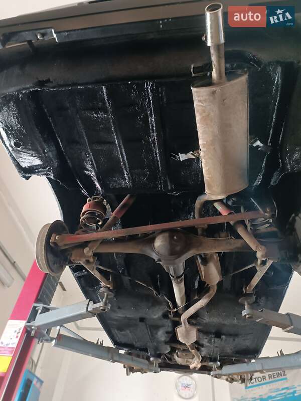 Седан ВАЗ / Lada 2106 1991 в Снятині фото 7 Седан ВАЗ / Lada 2106 1991 в Снятині