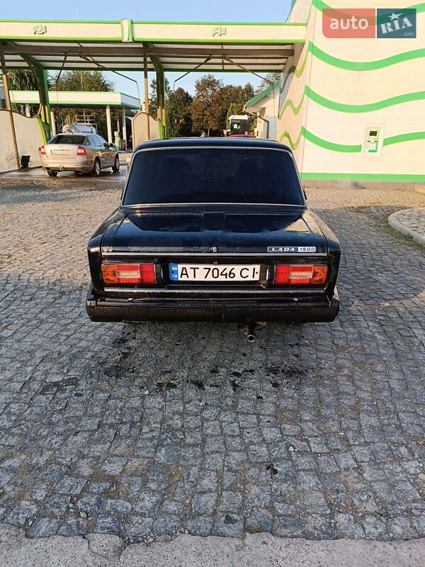 Седан ВАЗ / Lada 2106 1991 в Снятині фото 10 Седан ВАЗ / Lada 2106 1991 в Снятині