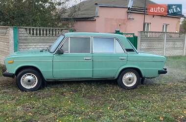 Седан ВАЗ 2106 1989 в Киеве