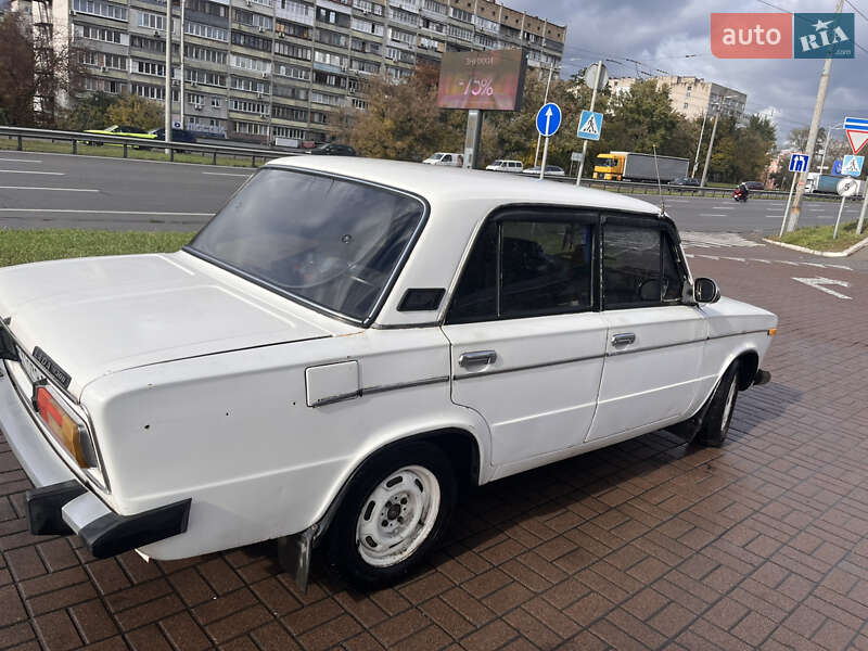 Седан ВАЗ / Lada 2106 1993 в Славуте