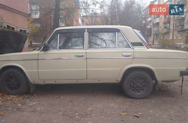 Седан ВАЗ 2106 1990 в Коростене